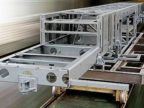 建機(jī)、農(nóng)機(jī)、貨車底漆