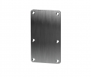 NO.300004 speaker terinal plate